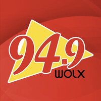 WOLX-FM