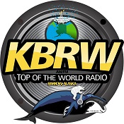 KBRW-FM