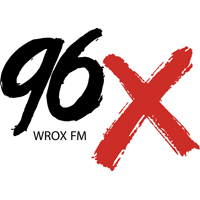 WROX-FM