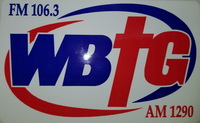 WBTG-FM