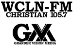 WCLN-FM