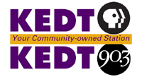 KEDT-FM