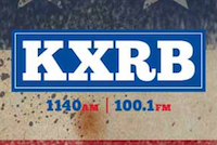 KXRB