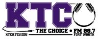 KTCU-FM