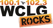 WCLG-FM