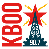 KBOO