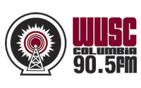 WUSC-FM