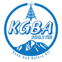 KGBA-FM