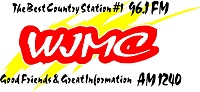 WJMC-FM