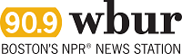 WBUR-FM