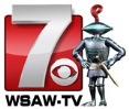 WSAW-TV