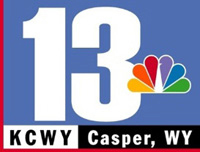 KCWY-DT