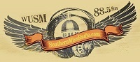 WUSM-FM