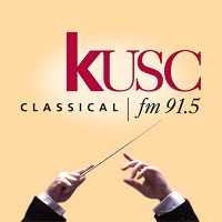 KUSC