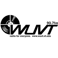 WUVT-FM