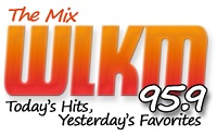 WLKM-FM