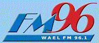 WAEL-FM