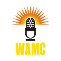 WAMC-FM