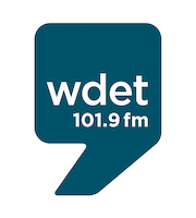 WDET-FM