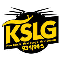 KSLG-FM