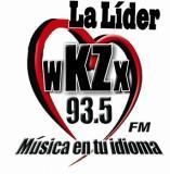 WKZX-FM