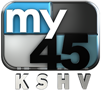 KSHV-TV