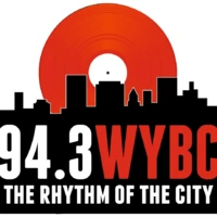 WYBC-FM