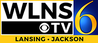 WLNS-TV