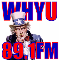 WHYU-FM