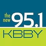 KBBY-FM