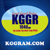 KGGR