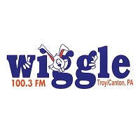 WHGL-FM