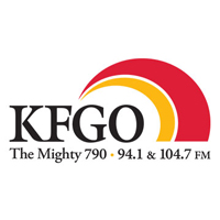KFGO-FM