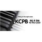 KCPB-FM