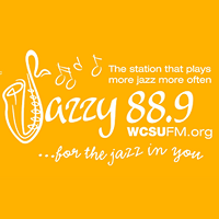 WCSU-FM